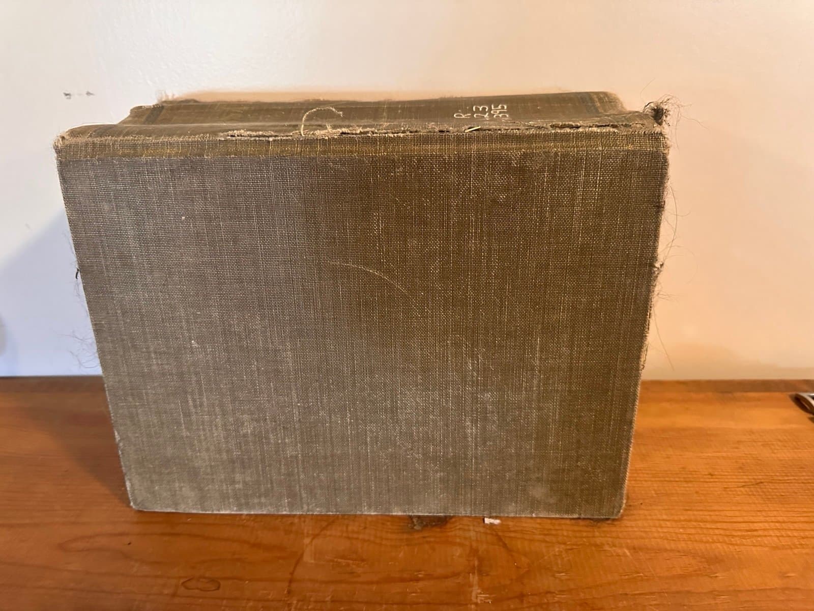 Webster's New Twentieth Century Dictionary Unabridged Second Edition 1956 - Thumbnail 7