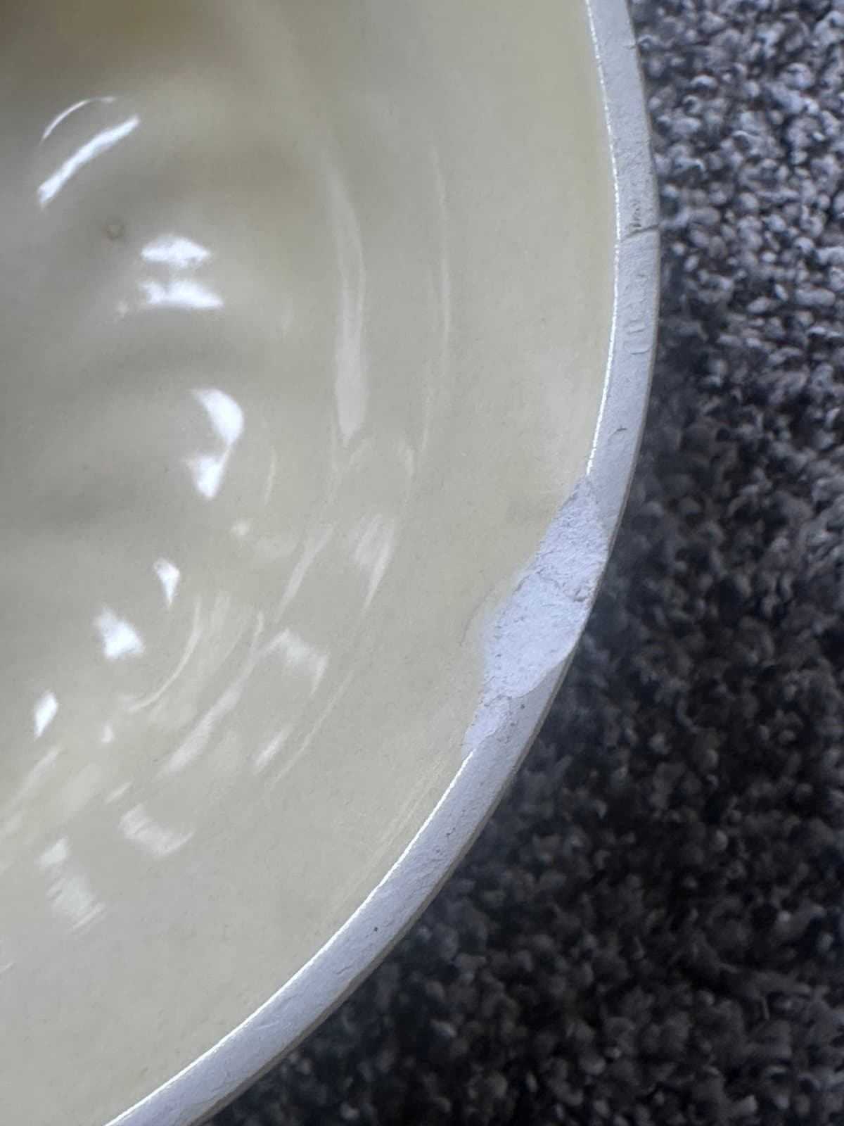 PFALTZGRAFF Village Stoneware Hanging Round Jello Mold - Thumbnail 4