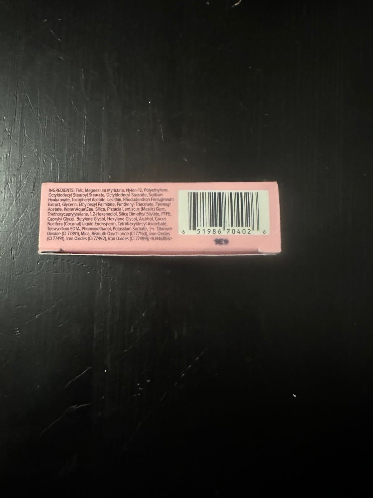 Too Faced Born This Way Oil Free Multi-Use Complexion Powder .35 oz-Shortbread - Thumbnail 4