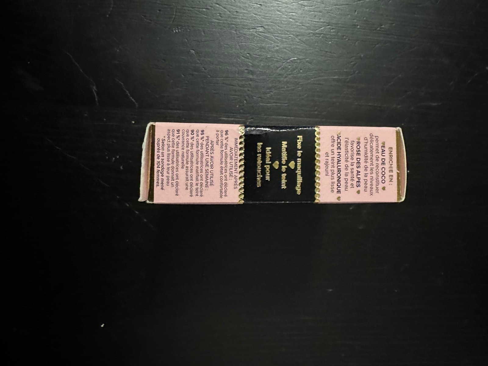 Too Faced Born This Way Oil Free Multi-Use Complexion Powder .35 oz-Shortbread - Thumbnail 7
