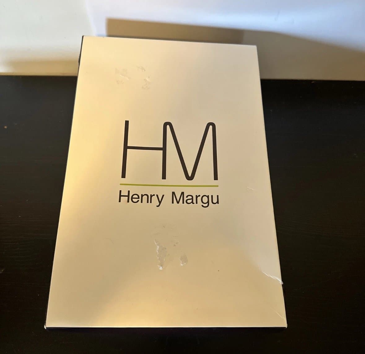 HM Henry Margu Wig 2409 DANIELLE in 2500H NEW with Tags - Thumbnail 7