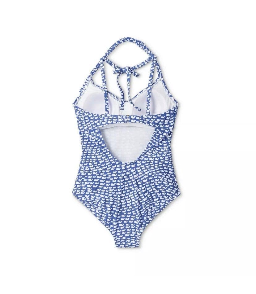 NWT Vineyard Vines 1 pc swimsuit XS - Thumbnail 2