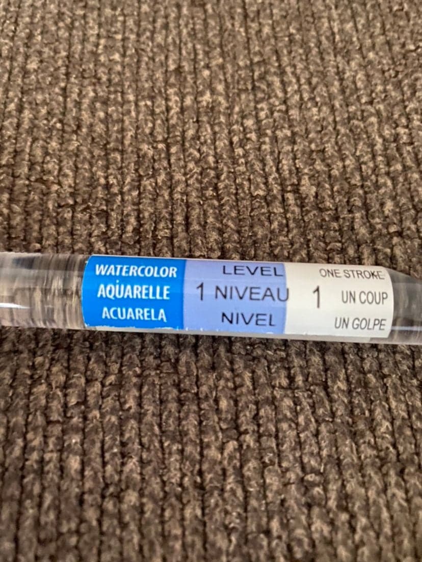 New WINSOR NEWTON COTMAN 777 WATERCOLOR - Thumbnail 2