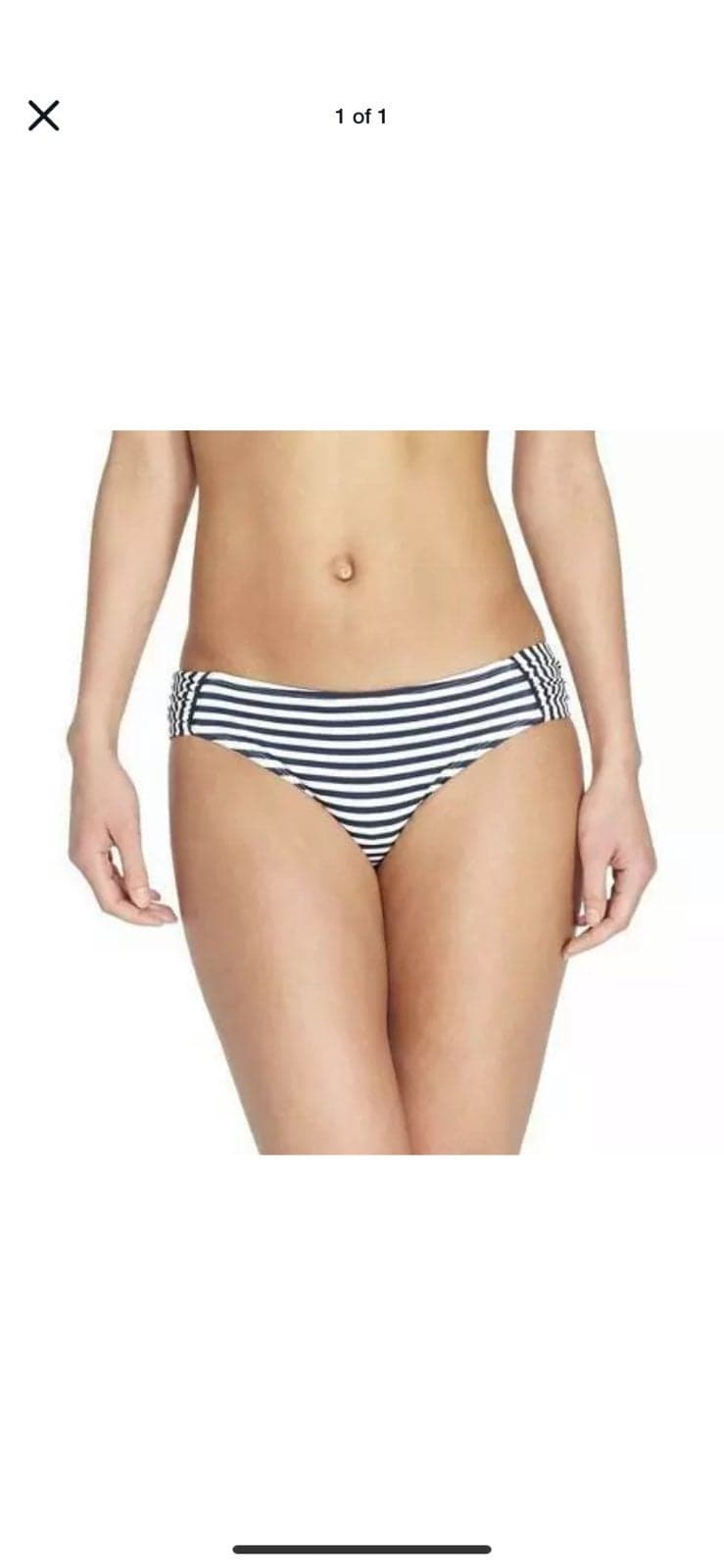 Vineyard vines target Bikini Bottoms M - Thumbnail 2