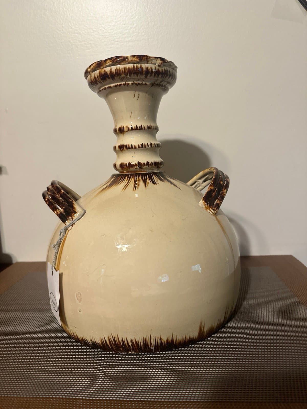 Radcliffe Pikesville Metal Wilco Pot/Jug $50 NWT