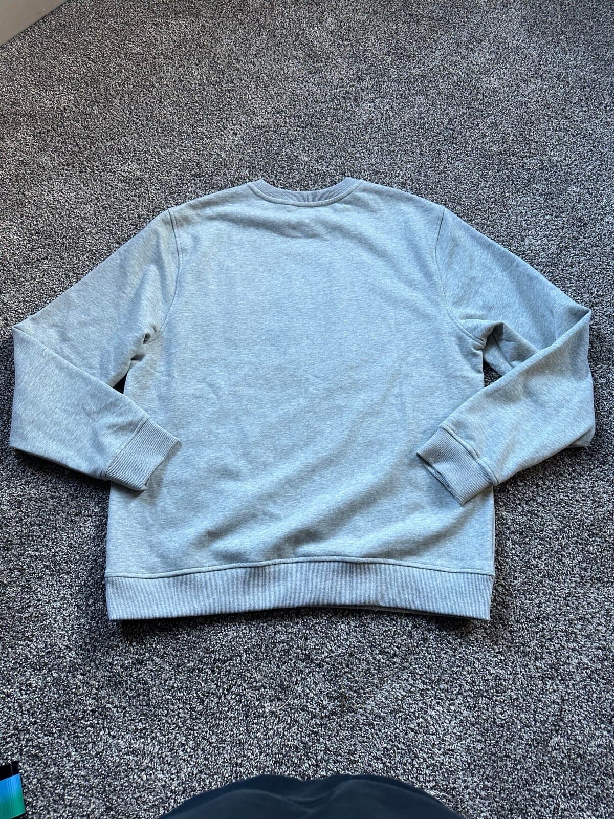 Hard Rock Cafe Atlantic City Women’s XL Gray Sweatshirt! EUC! - Thumbnail 4