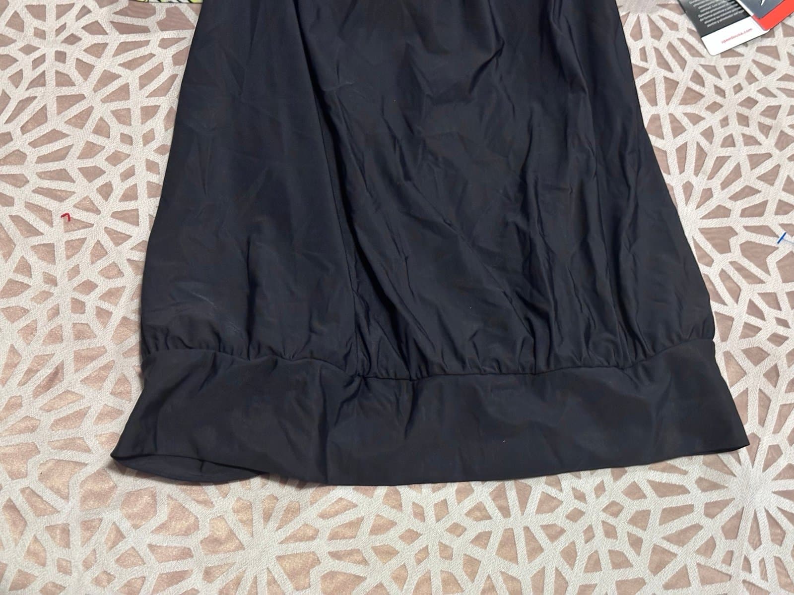 NWT Speedo Performace Raceback Bikini Top Women’s Sz L $62.00 - Thumbnail 5