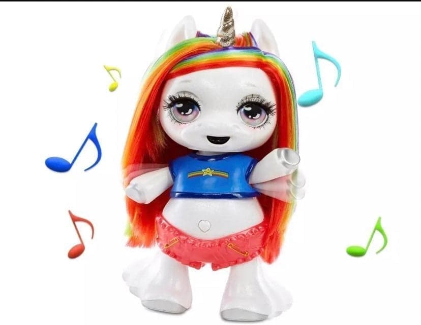 NIP Poopsie The Dancing Unicorn!! - Thumbnail 3