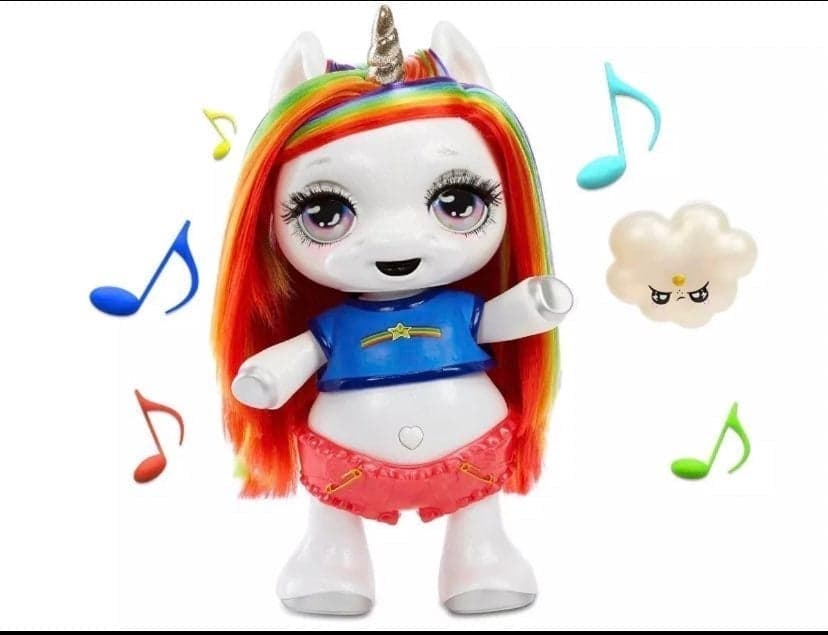 NIP Poopsie The Dancing Unicorn!! - Thumbnail 5