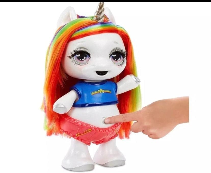 NIP Poopsie The Dancing Unicorn!! - Thumbnail 4