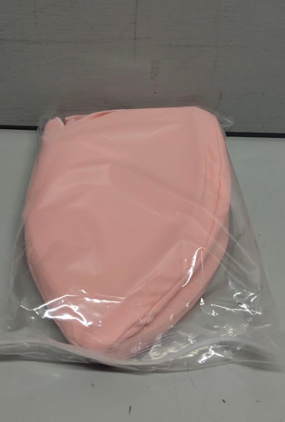 SUZZIPAD Chemo Cooling Cap, Cold Caps for Chemo, Cooling Cap for Chemotherapy for Head Discomfort, Chemotherapy Care for Women and Men, Pink - Thumbnail 2