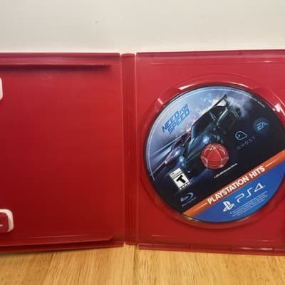 Need For Speed - Sony PlayStation 4 - Thumbnail 3