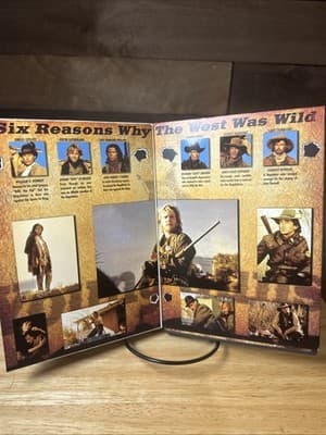 Young Guns (1988) – DVD – Emilio Estevez - Thumbnail 7