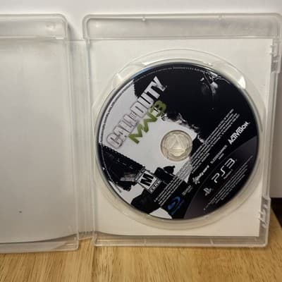 Call of Duty: Modern Warfare 3 - Sony PlayStation 3 - Thumbnail 3