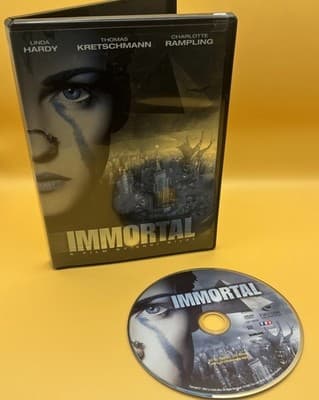 Immortal (DVD, 2005) - Thumbnail 3