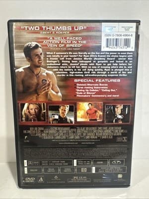 Cellular (DVD, 2004) - Thumbnail 2
