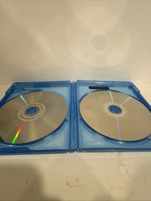Captain America: The First Avenger (Blu-ray, 2011) - Thumbnail 6