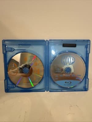 Hop (Blu-ray, 2011) - Thumbnail 3