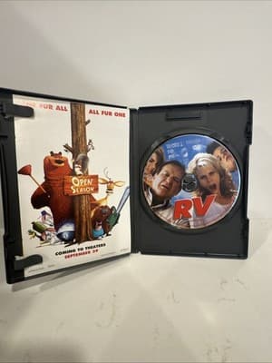 RV (DVD, 2006) - Thumbnail 3