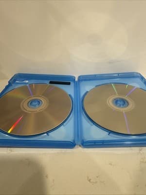 The Avengers (Blu-ray, 2012) - Thumbnail 4