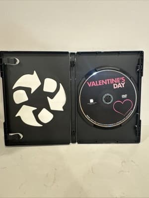 Valentine's Day (DVD, 2010) - Thumbnail 3