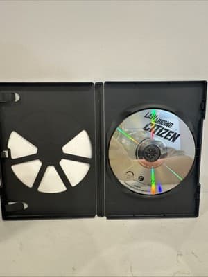 Law Abiding Citizen (DVD, 2009) - Thumbnail 3
