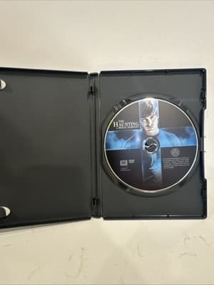 The Haunting of Molly Hartley (DVD, 2008) - Thumbnail 3