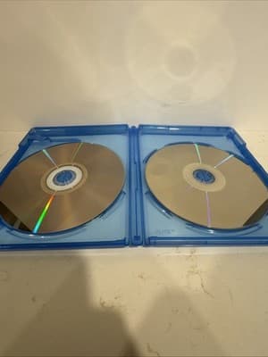 Wonder (Blu-ray, 2017) - Thumbnail 4