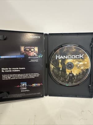 Hancock (DVD, 2008) - Thumbnail 5