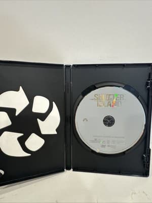 Shutter Island (DVD, 2010) - Thumbnail 3