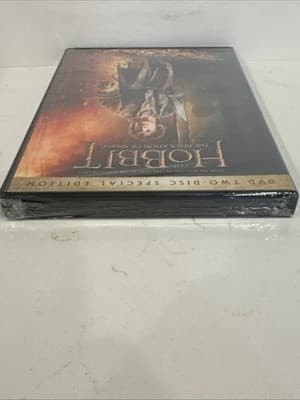 The Hobbit: The Desolation of Smaug (DVD, 2013) - Thumbnail 5