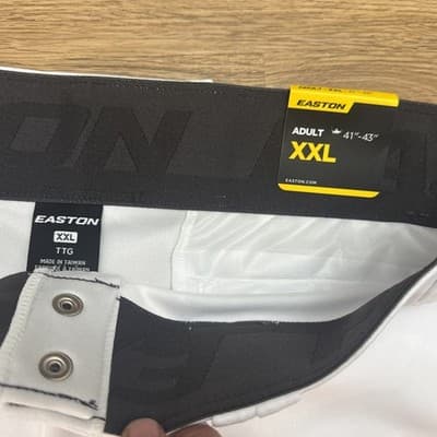 Easton Rival+ Pant Adult Piped - Thumbnail 2