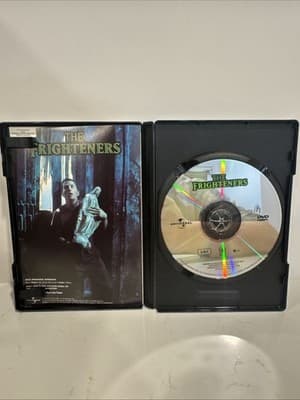 The Frighteners (DVD, 1996) - Thumbnail 3