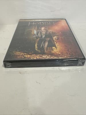 The Hobbit: The Desolation of Smaug (DVD, 2013) - Thumbnail 6
