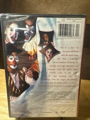 Ava’s Magical Adventure (2004) – DVD – Family Fantasy – New Sealed - Thumbnail 2