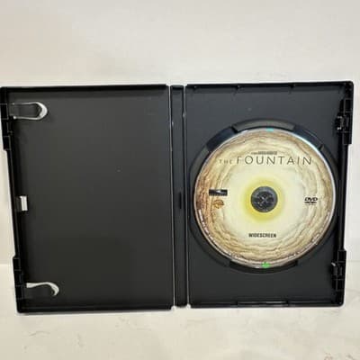 The Fountain (DVD, 2006) - Thumbnail 3