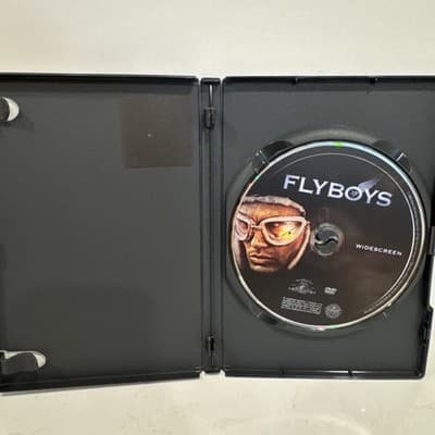 Flyboys (DVD, 2006) - Thumbnail 3