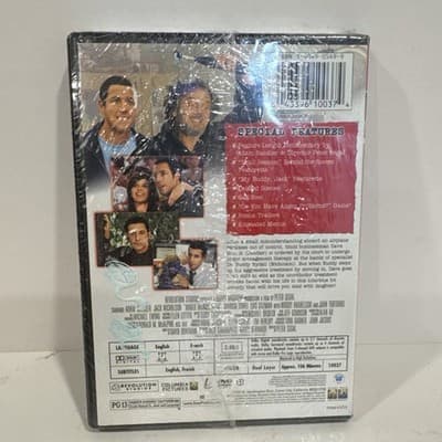 Anger Management (DVD, 2003) - Thumbnail 2