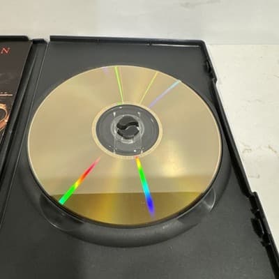 Sleepy Hollow (DVD, 2000, Generic) - Thumbnail 4
