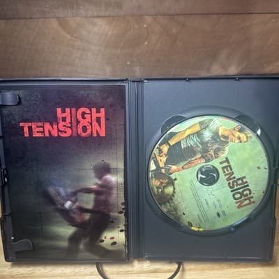 High Tension (2003) (DVD, 2003) - Thumbnail 3