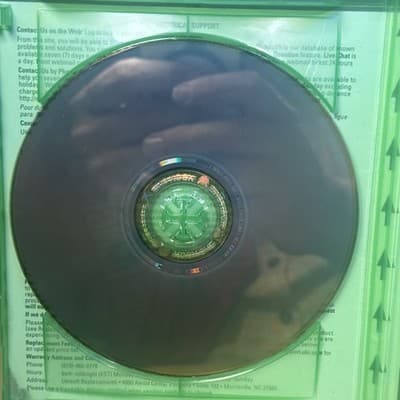 Just Dance 2016 (Microsoft Xbox One, 2015) - Thumbnail 4