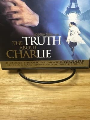 The Truth about Charlie (DVD, 2002) - Thumbnail 2