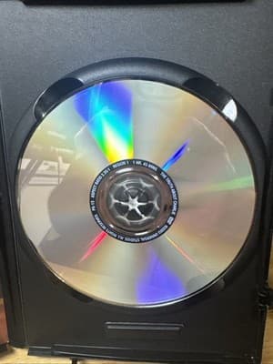 The Truth about Charlie (DVD, 2002) - Thumbnail 6