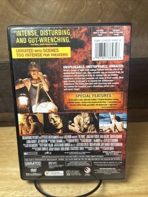The Ruins (DVD, 2008) - Thumbnail 2