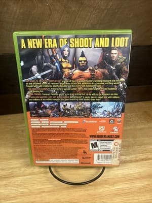Borderlands 2 (2012) – Xbox 360 – Microsoft – Gearbox Software - Thumbnail 2