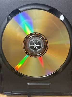 The Truth about Charlie (DVD, 2002) - Thumbnail 7