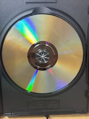 The Good Shepherd (DVD, 2007, Full Frame) - Thumbnail 4