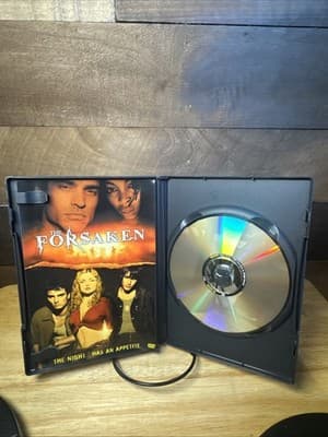 The Forsaken (DVD, 2001) - Thumbnail 3