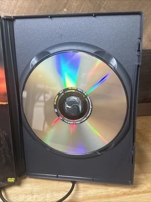 The Forsaken (DVD, 2001) - Thumbnail 4