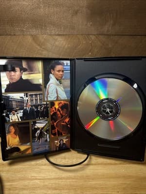 The Truth about Charlie (DVD, 2002) - Thumbnail 5